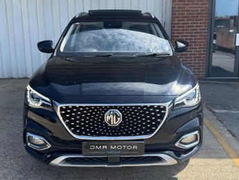 MG MG HS 1.5 T-GDI Exclusive DCT Euro 6 (s/s) 5dr
