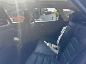 MG MG HS 1.5 T-GDI Exclusive DCT Euro 6 (s/s) 5dr