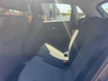 Volkswagen Polo 1.4 SE Euro 5 5dr