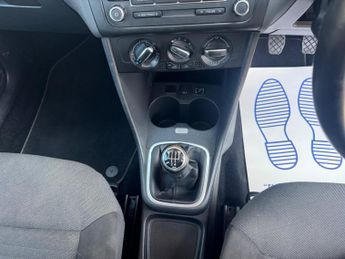 Volkswagen Polo 1.4 SE Euro 5 5dr