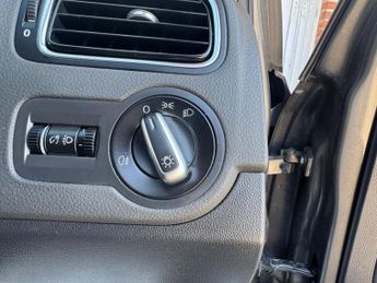 Volkswagen Polo 1.4 SE Euro 5 5dr