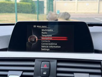 BMW 3 Series 2.0 330e 7.6kWh M Sport Auto Euro 6 (s/s) 4dr