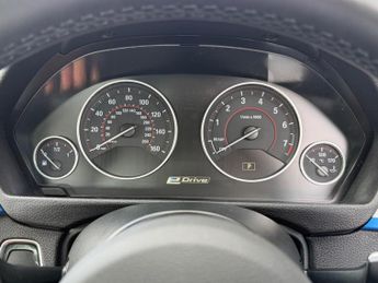 BMW 3 Series 2.0 330e 7.6kWh M Sport Auto Euro 6 (s/s) 4dr