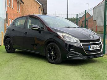 Peugeot 208 1.6 BlueHDi Active Euro 6 5dr