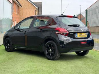 Peugeot 208 1.6 BlueHDi Active Euro 6 5dr