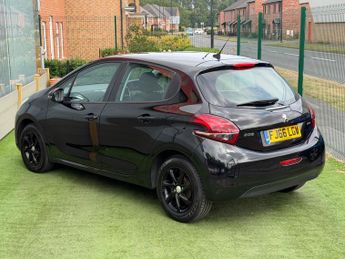 Peugeot 208 1.6 BlueHDi Active Euro 6 5dr
