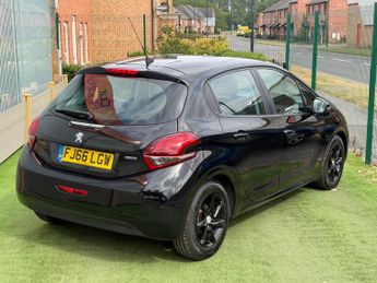 Peugeot 208 1.6 BlueHDi Active Euro 6 5dr