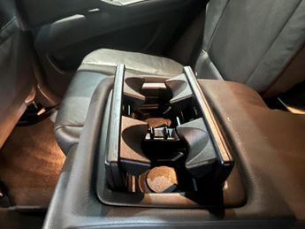 BMW X5 3.0 sd M Sport Auto 4WD Euro 4 5dr