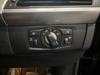BMW X5 3.0 sd M Sport Auto 4WD Euro 4 5dr