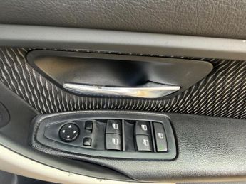 BMW 3 Series 2.0 320i SE Saloon 4dr Petrol Auto Euro 6 (s/s) (184 ps)