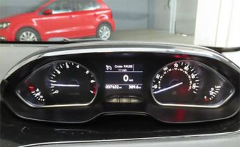 Peugeot 208 1.6 VTi Allure Euro 5 5dr
