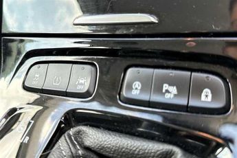 Vauxhall Grandland X 1.2 Turbo Tech Line Nav Auto Euro 6 (s/s) 5dr