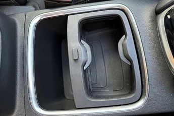 Vauxhall Grandland X 1.2 Turbo Tech Line Nav Auto Euro 6 (s/s) 5dr
