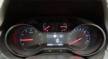 Vauxhall Grandland X 1.2 Turbo Tech Line Nav Auto Euro 6 (s/s) 5dr