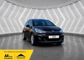 Citroen C3 1.2 VTi Selection Euro 5 5dr