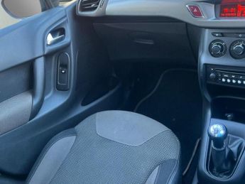 Citroen C3 1.2 VTi Selection Euro 5 5dr