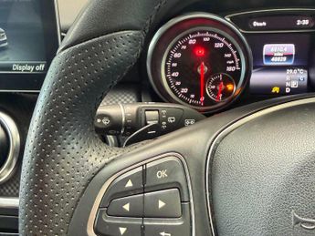 Mercedes-Benz A Class 1.5 A180d Sport (Premium) Hatchback 5dr Diesel 7G-DCT Euro 6 (s/