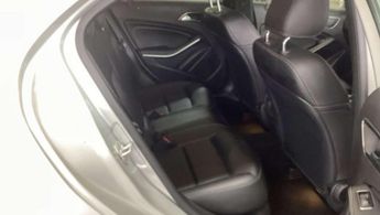 Mercedes-Benz A Class 1.5 A180d Sport (Premium) Hatchback 5dr Diesel 7G-DCT Euro 6 (s/
