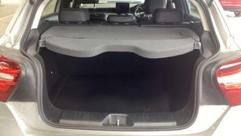 Mercedes-Benz A Class 1.5 A180d Sport (Premium) Hatchback 5dr Diesel 7G-DCT Euro 6 (s/