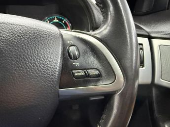 Jaguar XF 2.2d SE Auto Euro 5 (s/s) 4dr