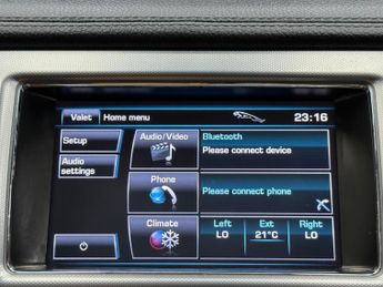 Jaguar XF 2.2d SE Auto Euro 5 (s/s) 4dr