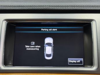 Jaguar XF 2.2d SE Auto Euro 5 (s/s) 4dr