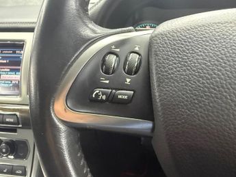 Jaguar XF 2.2d R-Sport Auto Euro 5 (s/s) 4dr