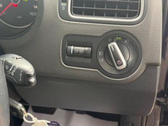 Volkswagen Polo 1.4 Match DSG Euro 5 5dr
