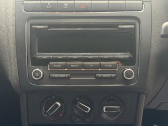 Volkswagen Polo 1.4 Match DSG Euro 5 5dr