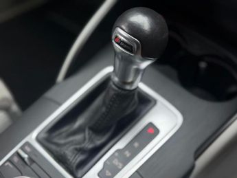 Audi A3 2.0 TDI Sport S Tronic Euro 5 (s/s) 4dr