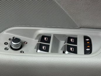 Audi A3 2.0 TDI Sport S Tronic Euro 5 (s/s) 4dr