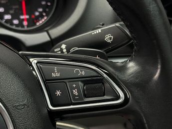 Audi A3 2.0 TDI Sport S Tronic Euro 5 (s/s) 4dr