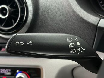 Audi A3 2.0 TDI Sport S Tronic Euro 5 (s/s) 4dr