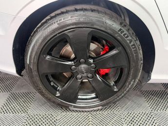 Audi A3 2.0 TDI Sport S Tronic Euro 5 (s/s) 4dr