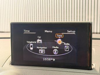 Audi A3 2.0 TDI Sport S Tronic Euro 5 (s/s) 4dr