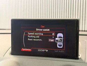 Audi A3 2.0 TDI Sport S Tronic Euro 5 (s/s) 4dr