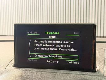 Audi A3 2.0 TDI Sport S Tronic Euro 5 (s/s) 4dr