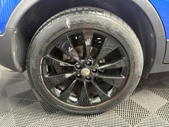 Vauxhall Mokka 1.6 CDTi SE Auto 2WD Euro 6 5dr