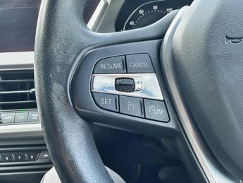 BMW 1 Series 1.5 116d SE DCT Euro 6 (s/s) 5dr