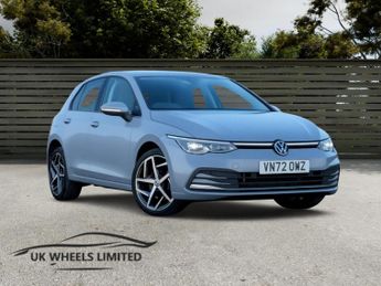 Volkswagen Golf 1.4 TSI 13kWh Style DSG Euro 6 (s/s) 5dr