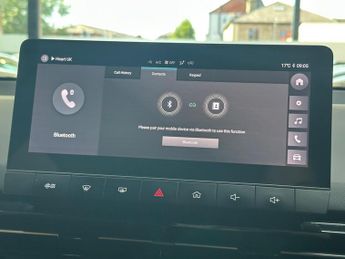 MG MG4 51kWh SE Auto 5dr