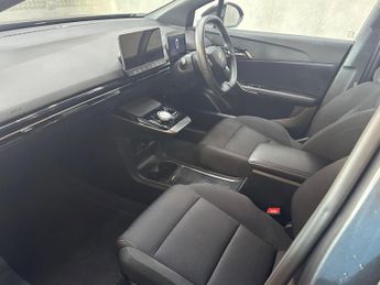 MG MG4 51kWh SE Auto 5dr