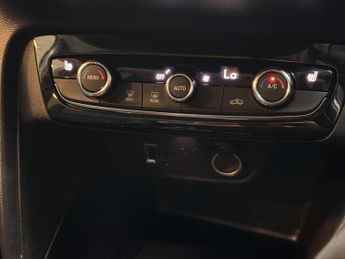 Vauxhall Corsa Electric 50kWh Elite Premium Auto 5dr