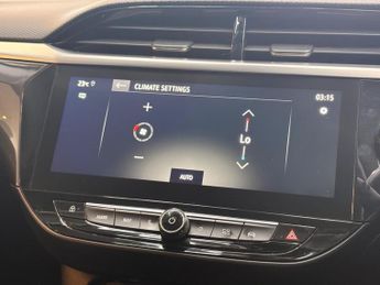 Vauxhall Corsa Electric 50kWh Elite Premium Auto 5dr