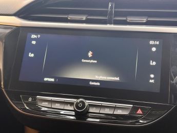 Vauxhall Corsa Electric 50kWh Elite Premium Auto 5dr