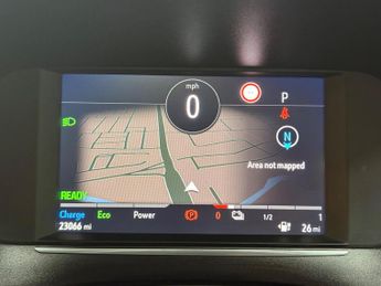 Vauxhall Corsa Electric 50kWh Elite Premium Auto 5dr