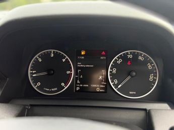 Land Rover Range Rover Sport 3.0 SD V6 HSE Auto 4WD Euro 5 5dr