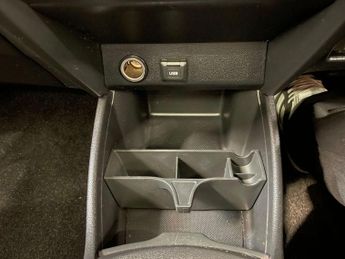 Honda Jazz 1.4 i-VTEC EX Euro 4 5dr