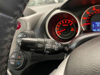 Honda Jazz 1.4 i-VTEC EX Euro 4 5dr