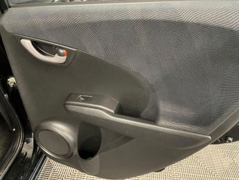 Honda Jazz 1.4 i-VTEC EX Euro 4 5dr
